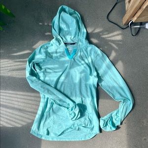 Nike Dry Fit Running Shirt